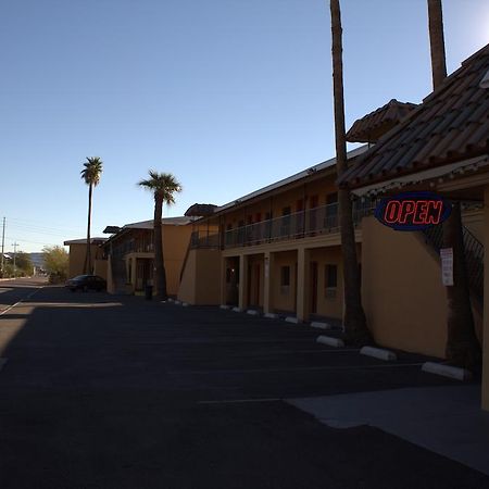 Payless Inn Phoenix Eksteriør billede
