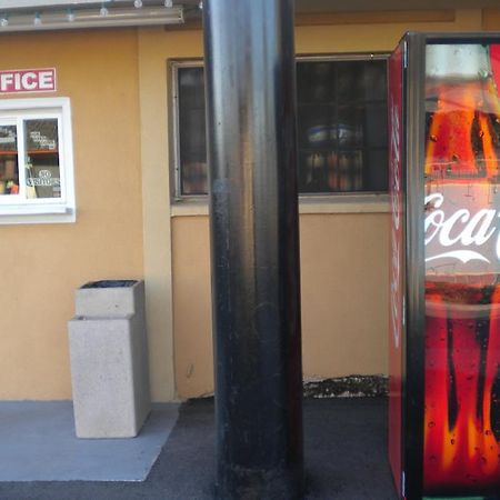 Payless Inn Phoenix Eksteriør billede